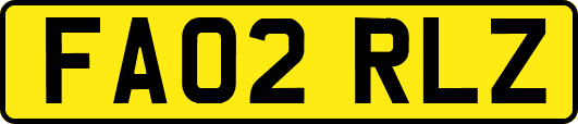 FA02RLZ