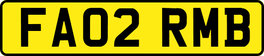 FA02RMB