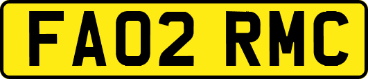 FA02RMC
