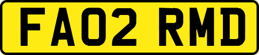 FA02RMD