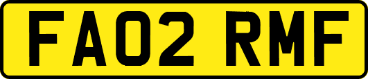 FA02RMF