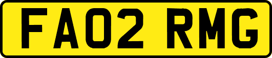 FA02RMG