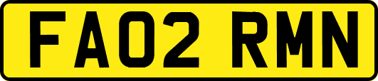 FA02RMN