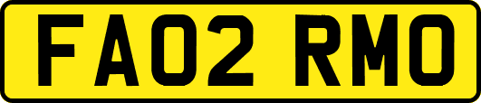 FA02RMO