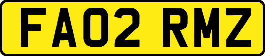 FA02RMZ