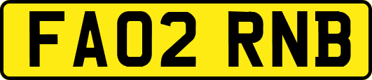 FA02RNB