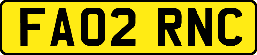 FA02RNC