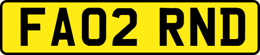 FA02RND