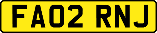 FA02RNJ