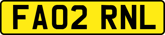 FA02RNL