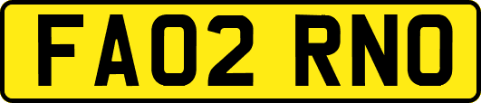 FA02RNO