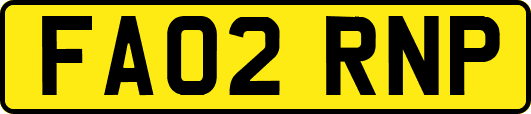 FA02RNP