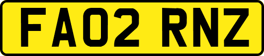 FA02RNZ