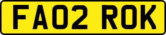 FA02ROK