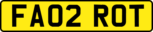 FA02ROT