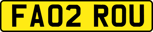 FA02ROU