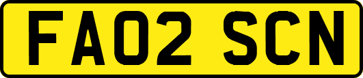 FA02SCN