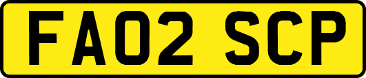 FA02SCP