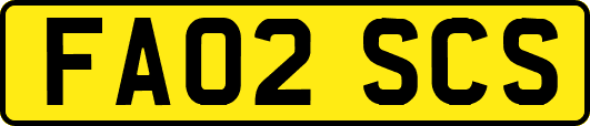 FA02SCS
