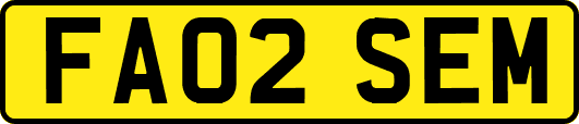 FA02SEM