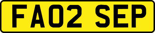 FA02SEP