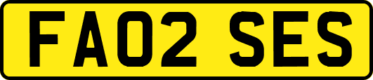 FA02SES