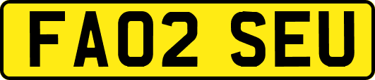 FA02SEU