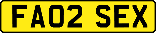 FA02SEX