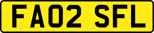 FA02SFL