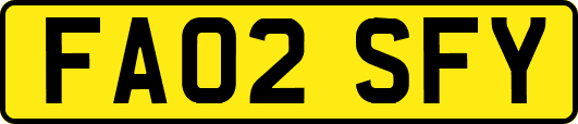 FA02SFY