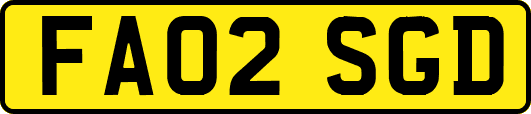 FA02SGD