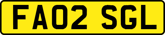 FA02SGL