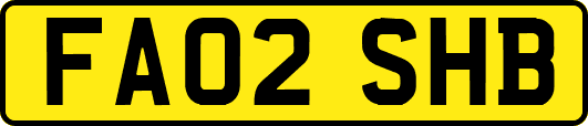 FA02SHB