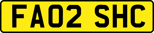 FA02SHC