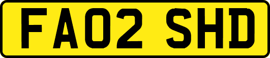 FA02SHD