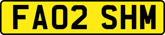 FA02SHM