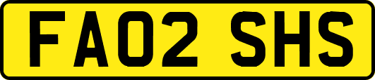 FA02SHS