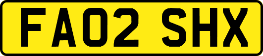FA02SHX