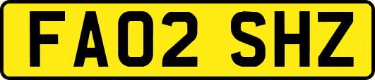 FA02SHZ