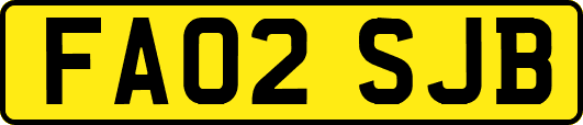 FA02SJB