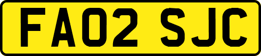 FA02SJC