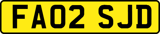 FA02SJD