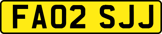 FA02SJJ