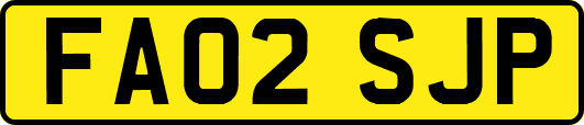 FA02SJP