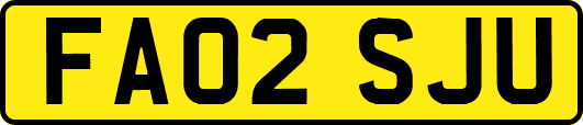 FA02SJU