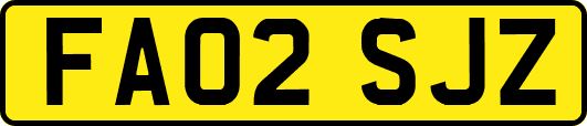 FA02SJZ