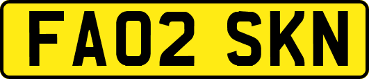 FA02SKN