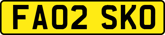 FA02SKO