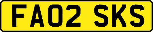 FA02SKS