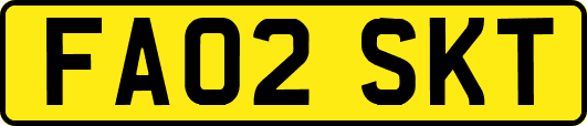 FA02SKT